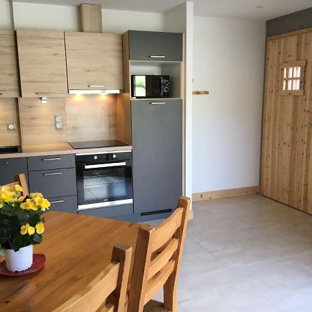 Appartement Bozel 외부 사진