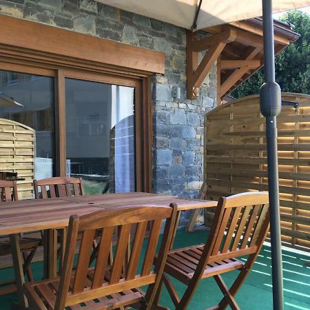 Appartement Bozel 외부 사진