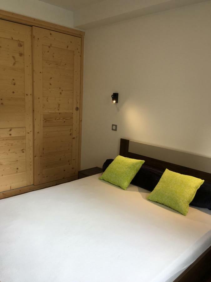 Appartement Bozel 외부 사진