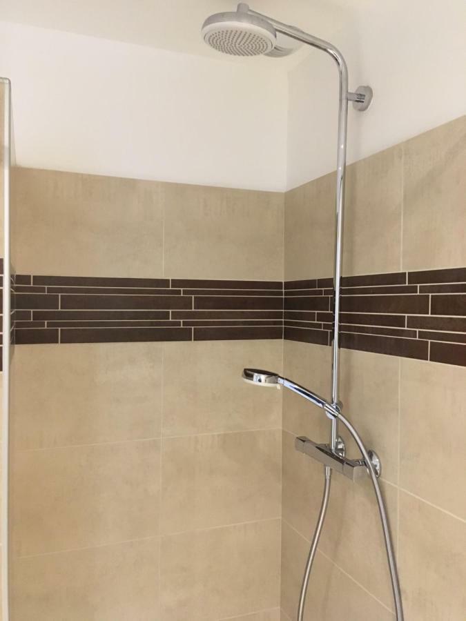 Appartement Bozel 외부 사진