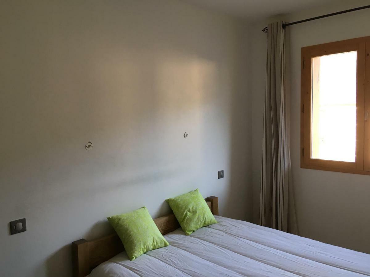 Appartement Bozel 외부 사진