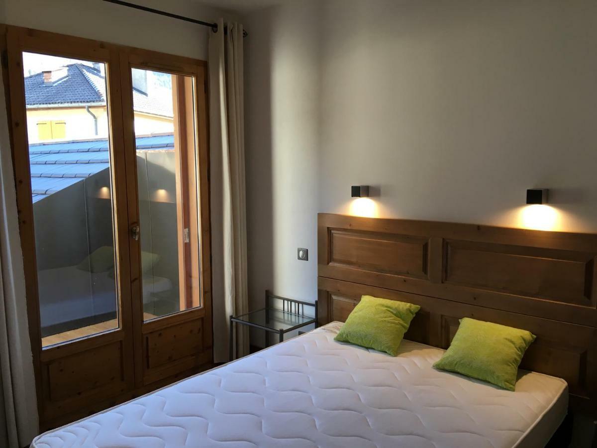 Appartement Bozel 외부 사진