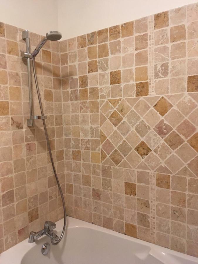 Appartement Bozel 외부 사진