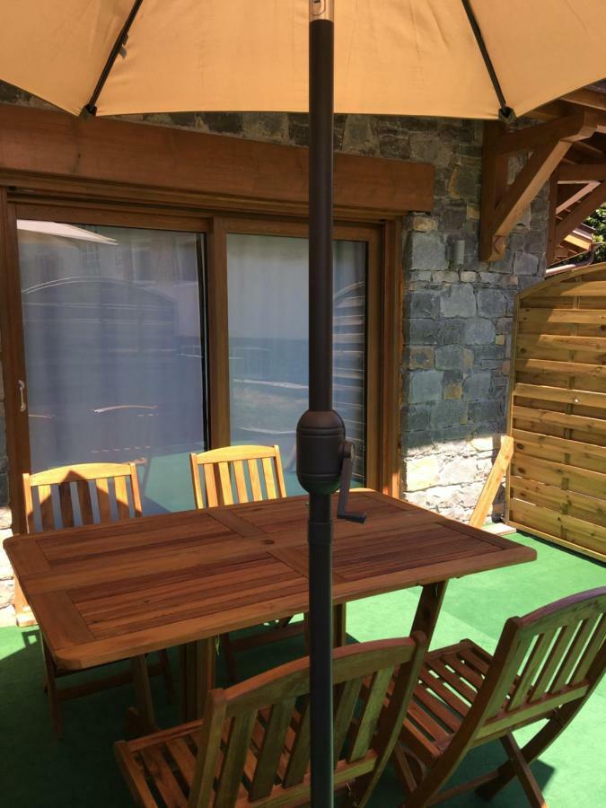 Appartement Bozel 외부 사진
