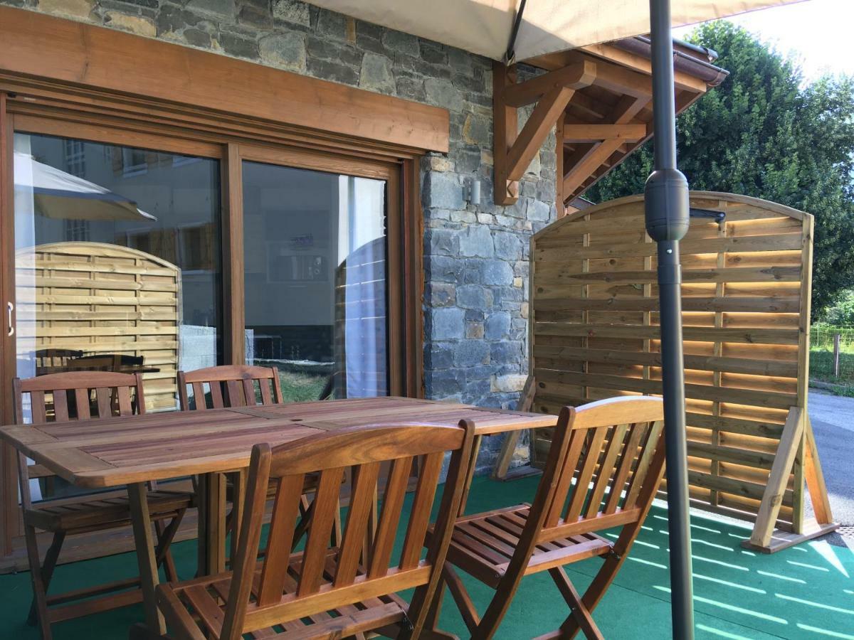Appartement Bozel 외부 사진